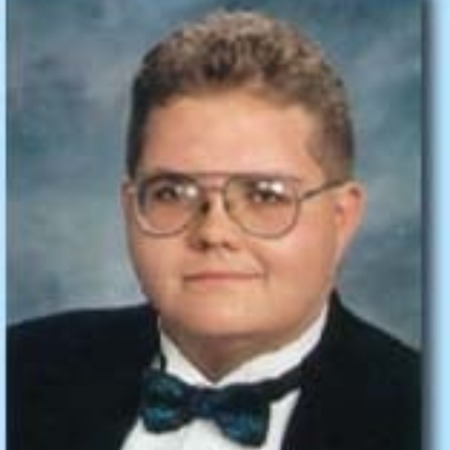 Danuel Pipoly is currently in his mid-40s.